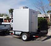 Deer Cooler