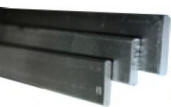 meat trolley rail system track