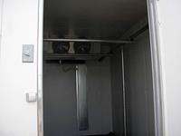 Refrigerated Trailer