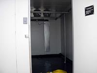 Refrigerated Trailer