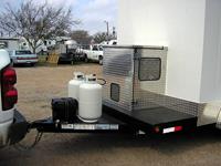 Refrigerated Trailer