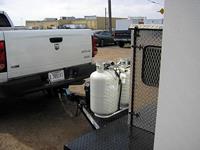 Refrigerated Trailer