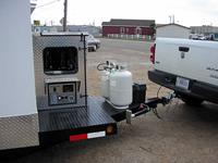Refrigerated Trailer