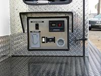 Refrigerated Trailer